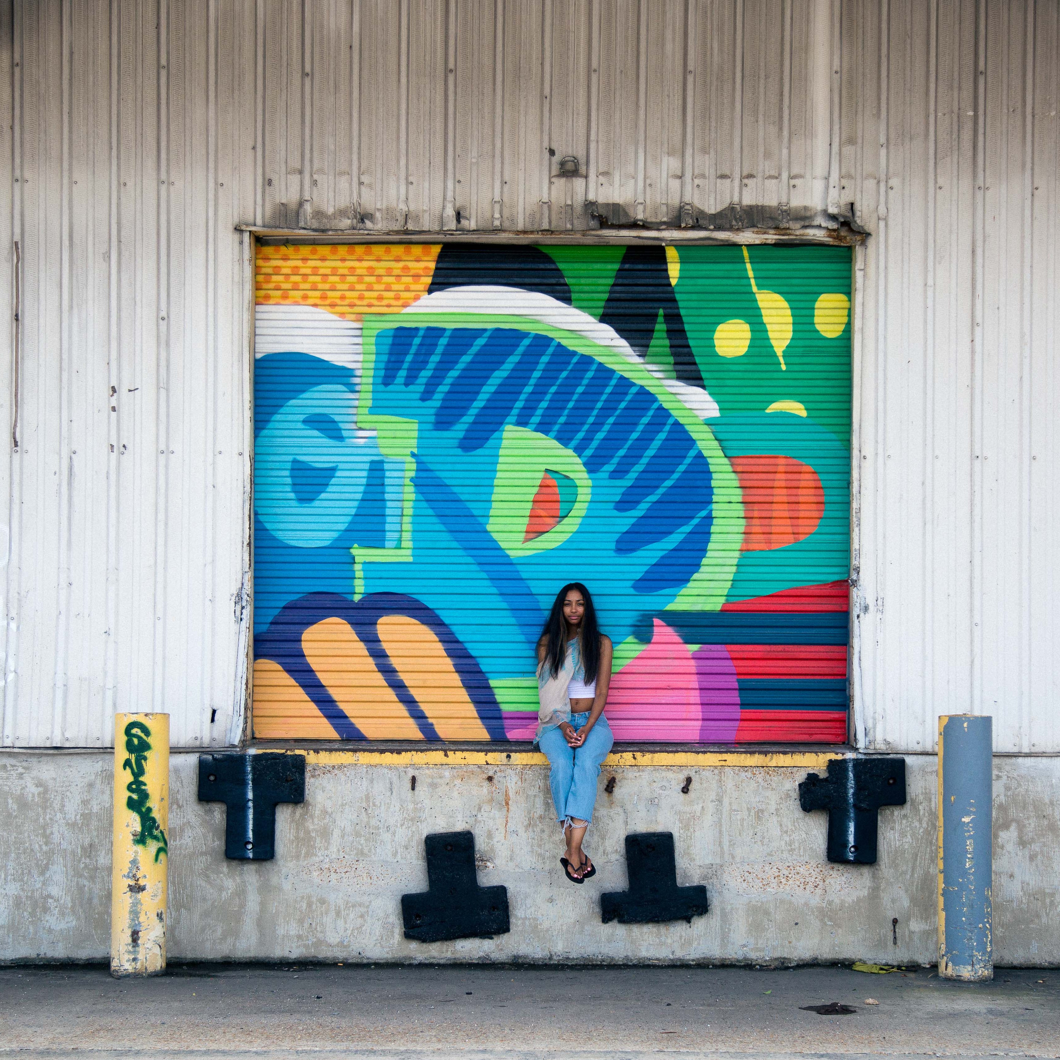 A New Orleans Travel Diary Through The Eyes of Visual Storyteller Whitney Mitchell